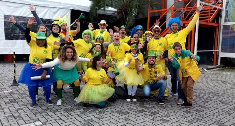 3 ótimos lugares para curtir a fase decisiva da Copa do Mundo