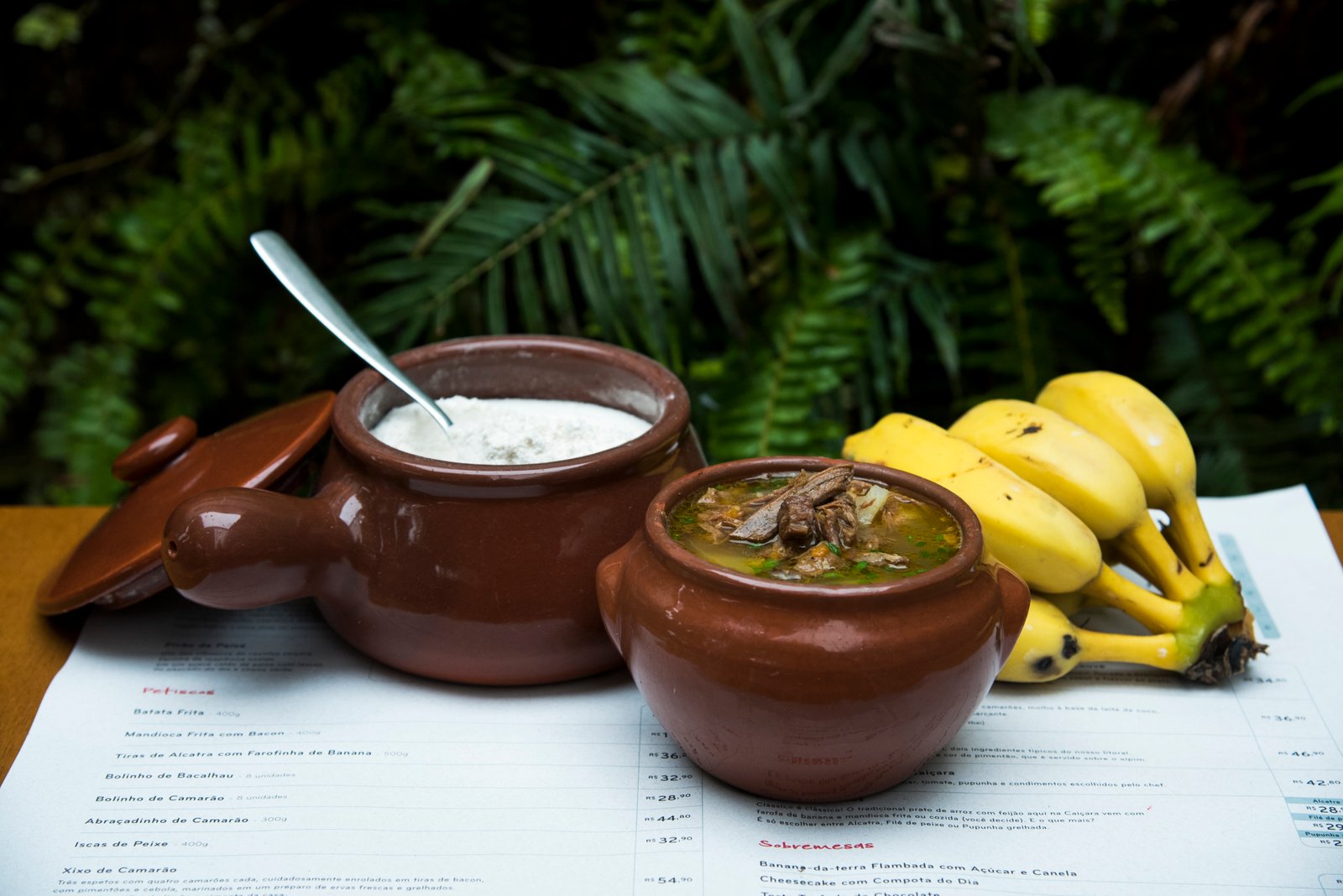 Festival de Inverno do Centro Histórico aquece Curitiba com sopas, cafés e sobremesa especial