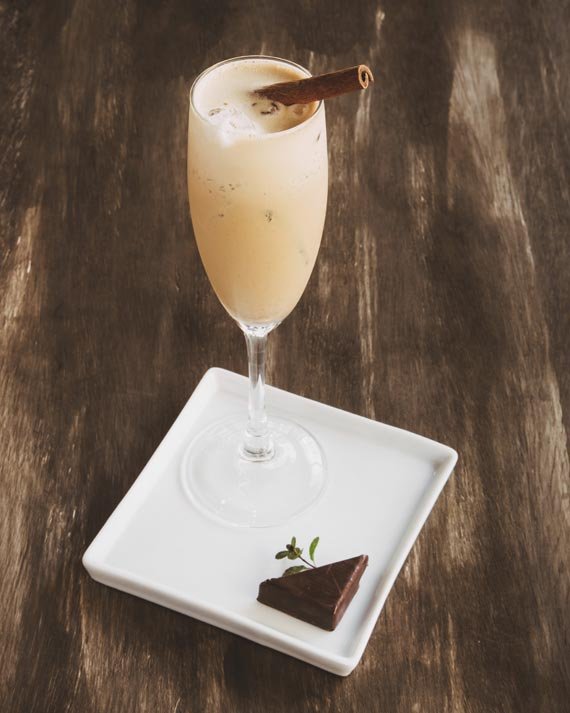 Santiago Y Manolin do Café Arte e Letra para a Coffee Week Curitiba 2018