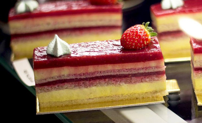 Capim santo da Temporada do Morango Orgânico do Bee.O Empório Natural em Curitiba