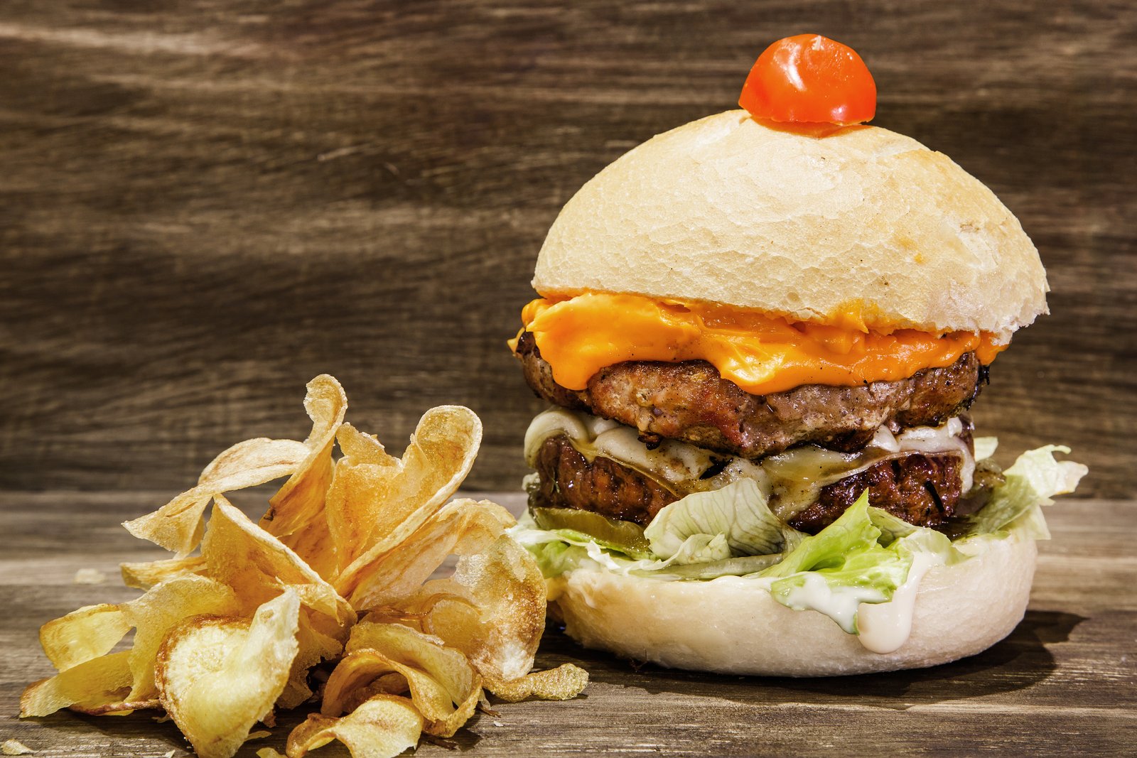 CWBurguer Fest chega a sua 11ª edição