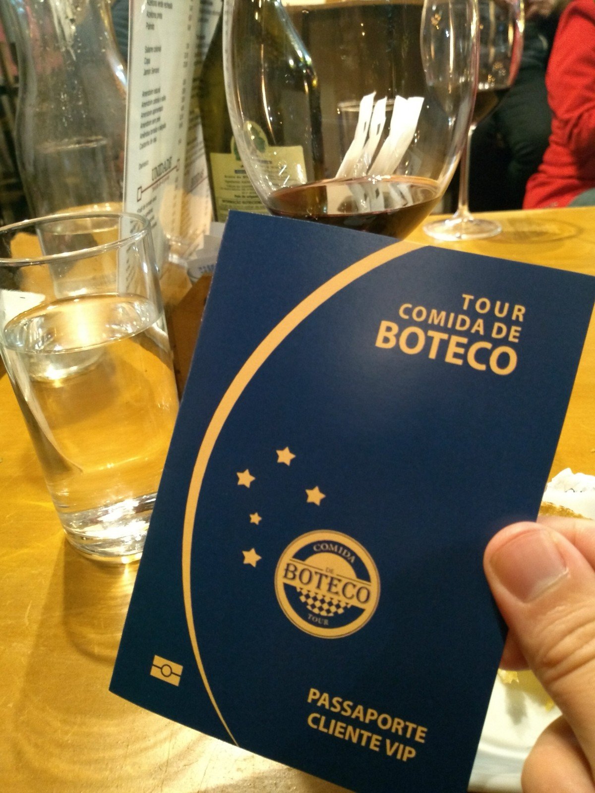 Tour Comida de Boteco lança 8º roteiro em Curitiba