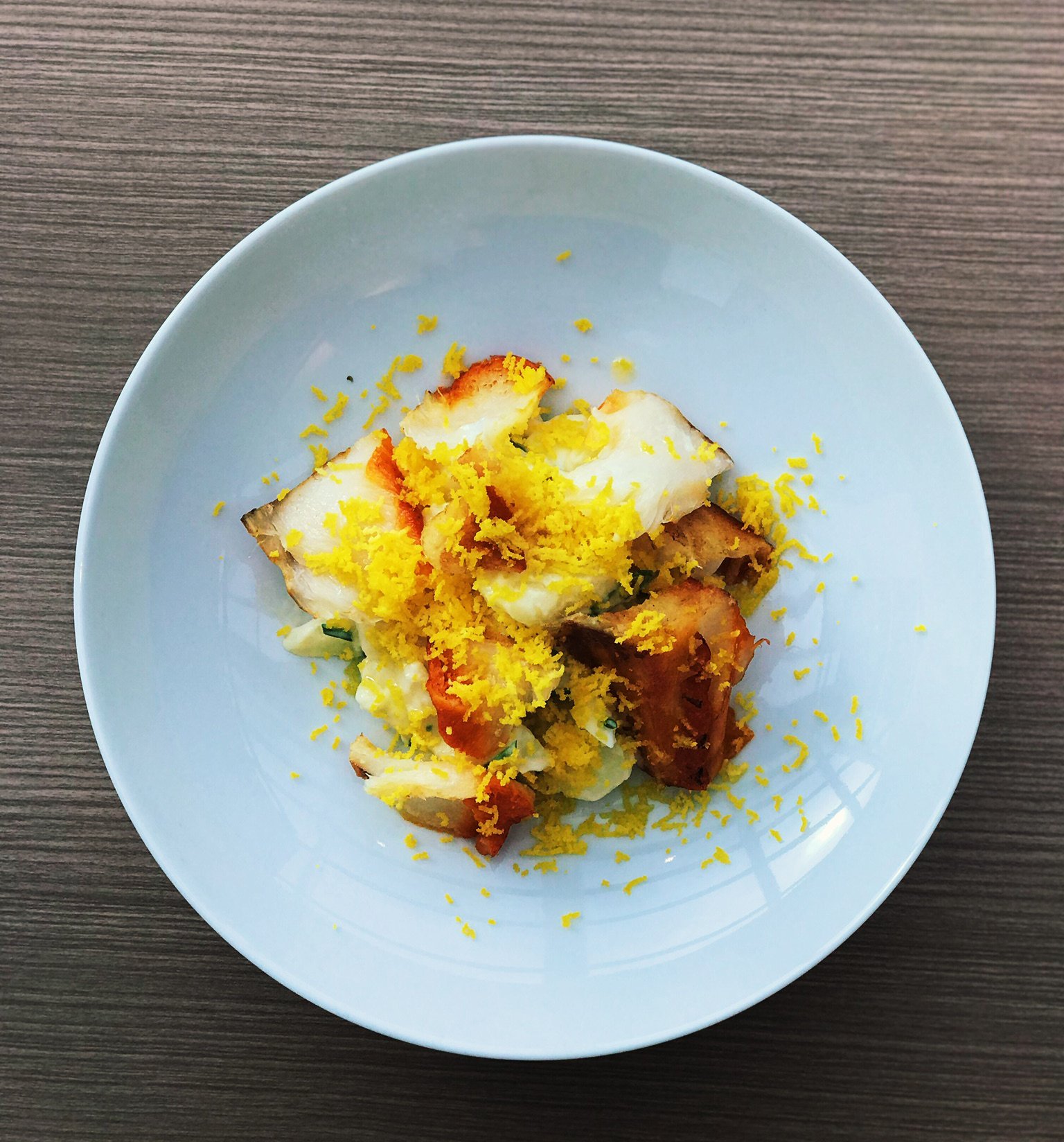 La Varenne apresenta as novidades do menu