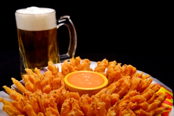 The 80’s aposta em cardápio com os clássicos da cozinha americana