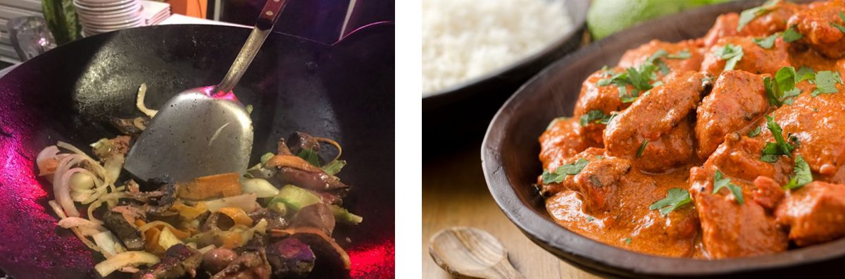 La Boca Gastrobar promove mais uma Wokada de Inverno