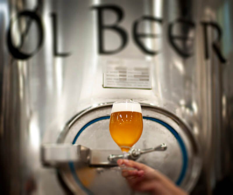 ØL Beer traz 5 rótulos especiais ao Festival da Cultura da Cerveja Artesanal