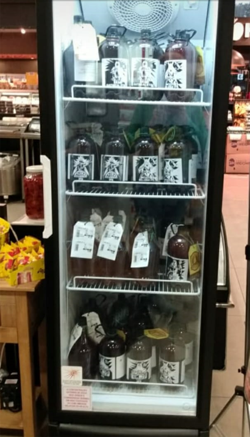 Chopps e cervejas ØL Beer chegam a novos pontos em Curitiba