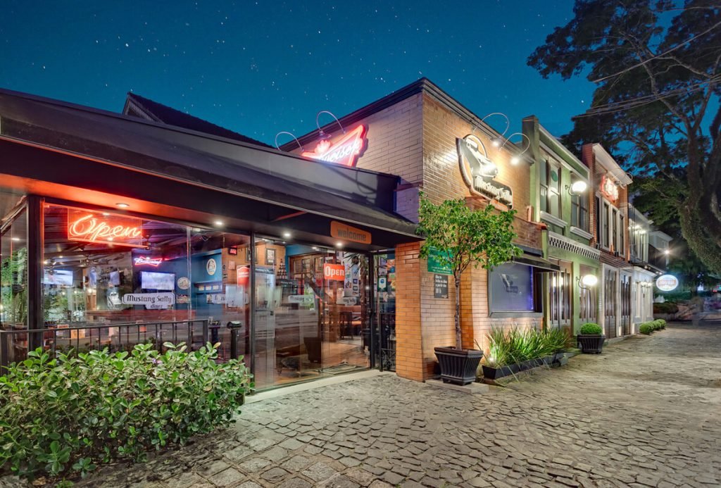 We are open! Unidades do Restaurante Mustang Sally reabrem nesta semana